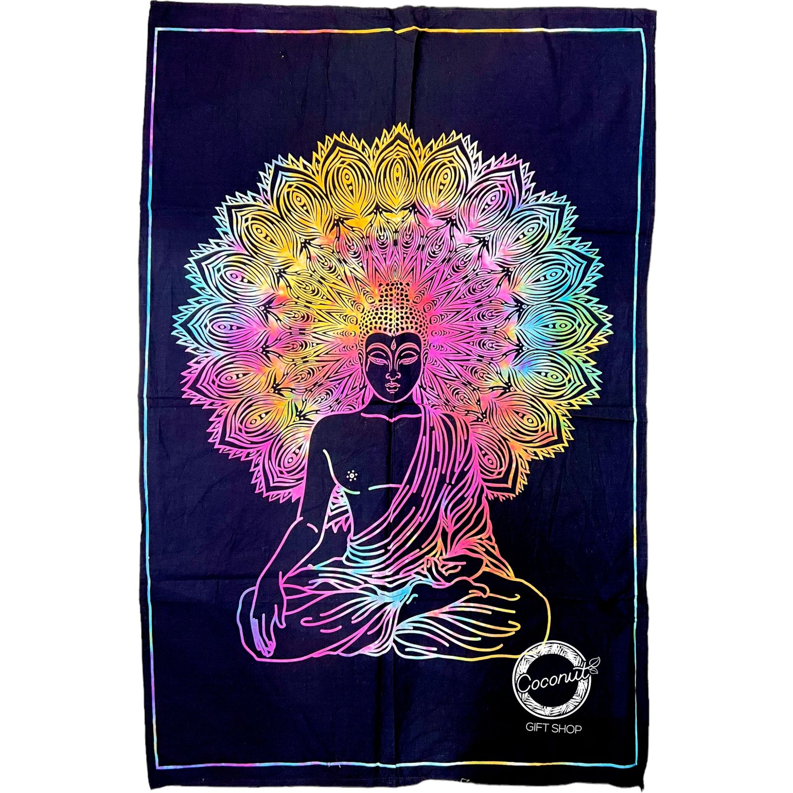 Mural Buda $3.990xMayor