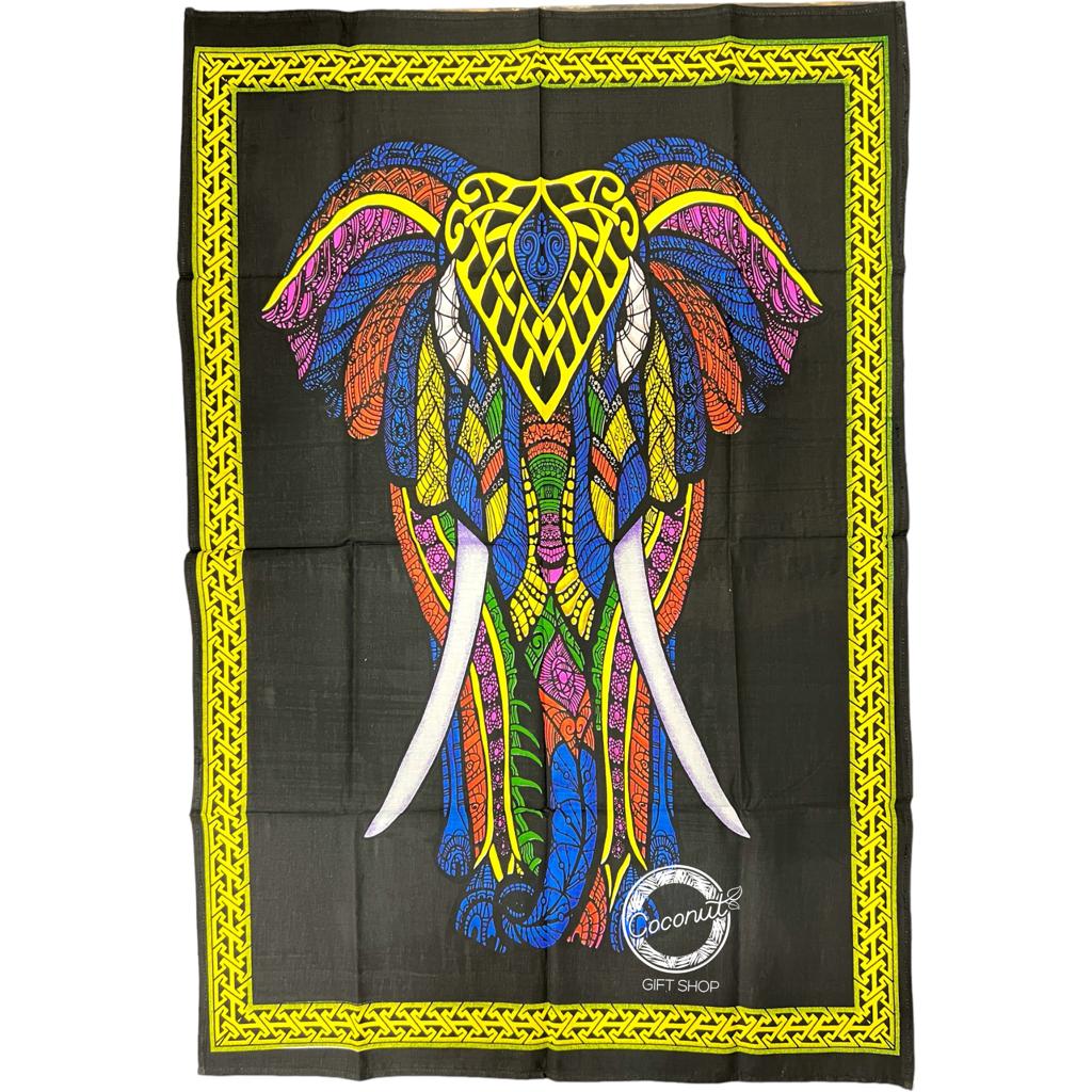 Mural Elefante $3.990xMayor