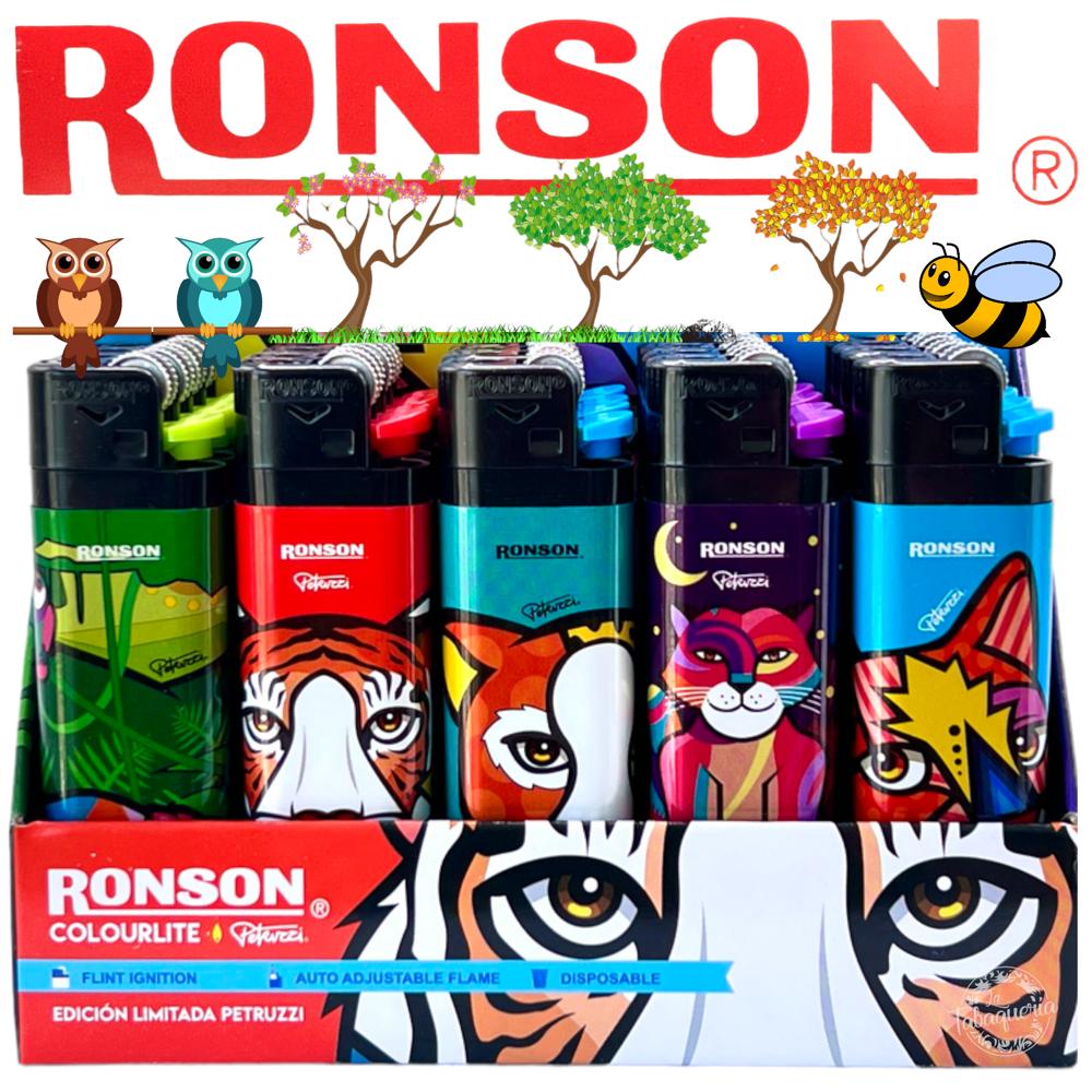 ENCENDEDOR RONSON COCINA GANCHO (12)