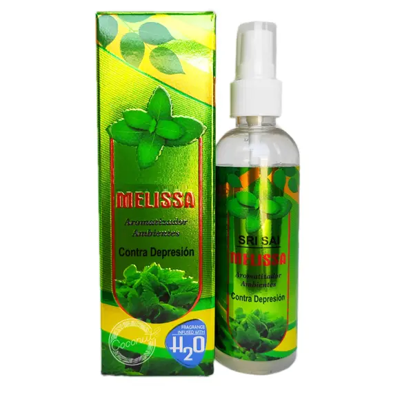 Aromatizador Sri Sai Melissa $2.490xMayor