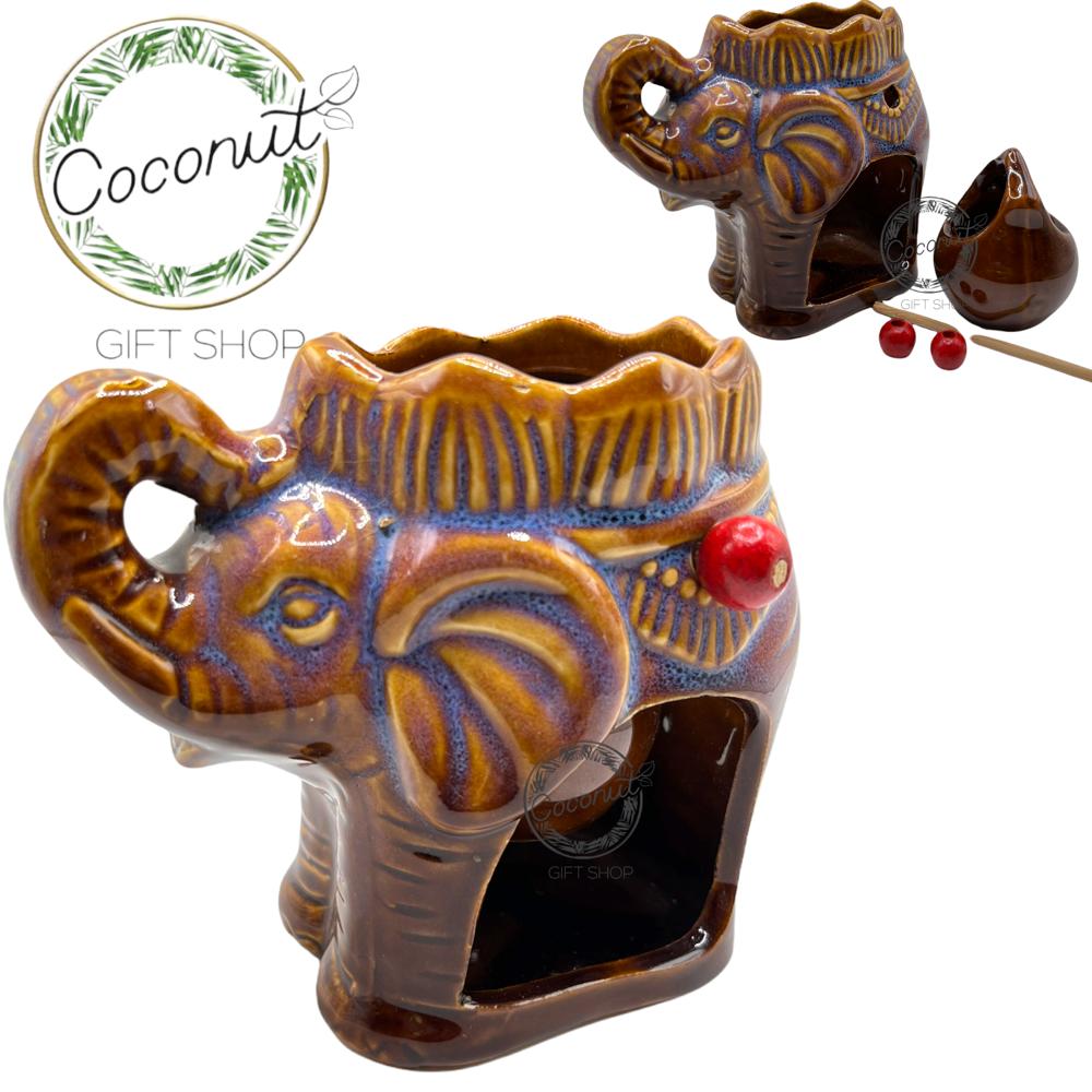 Difusor Elefante $3.990xMayor
