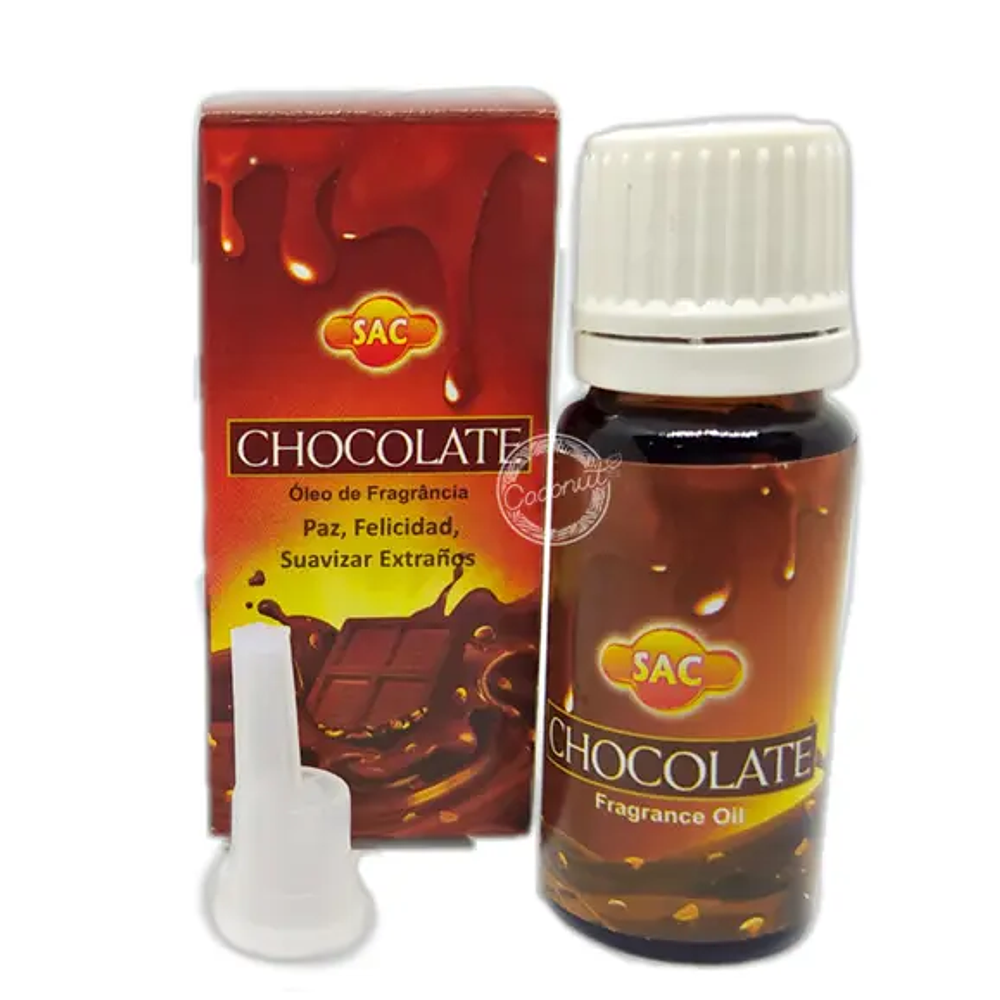 Esencia para Difusor Sac Chocolate $990xMayor