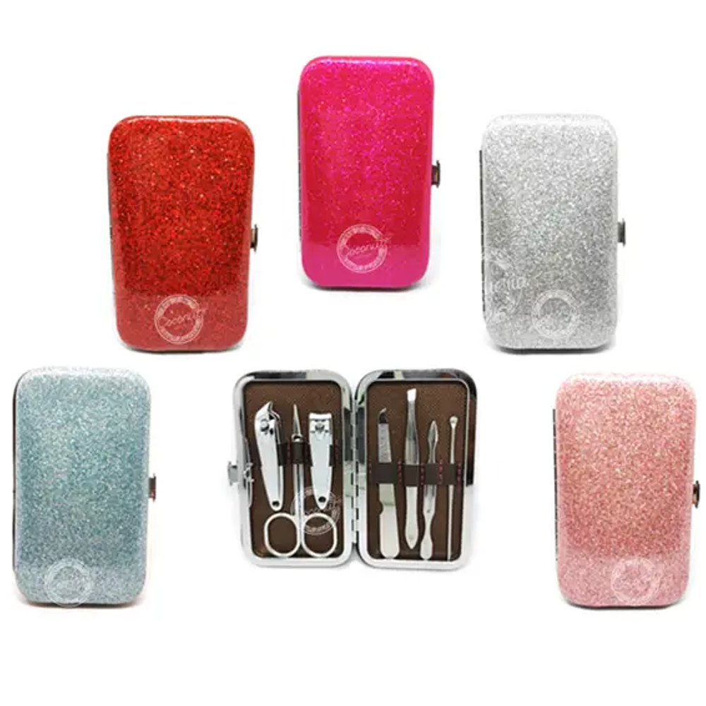 Set Manicure y Cejas Exclusivo $2.990xMayor