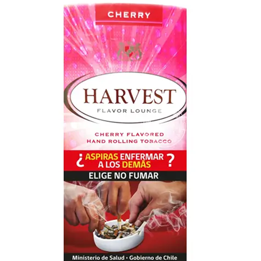 Tabaco Harvest Cherry $6.700xMayor