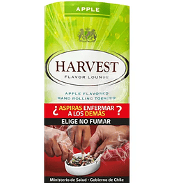 Tabaco Harvest Apple $6.700xMayor