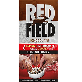 Tabaco RedField Chocolate $7.990xMayor