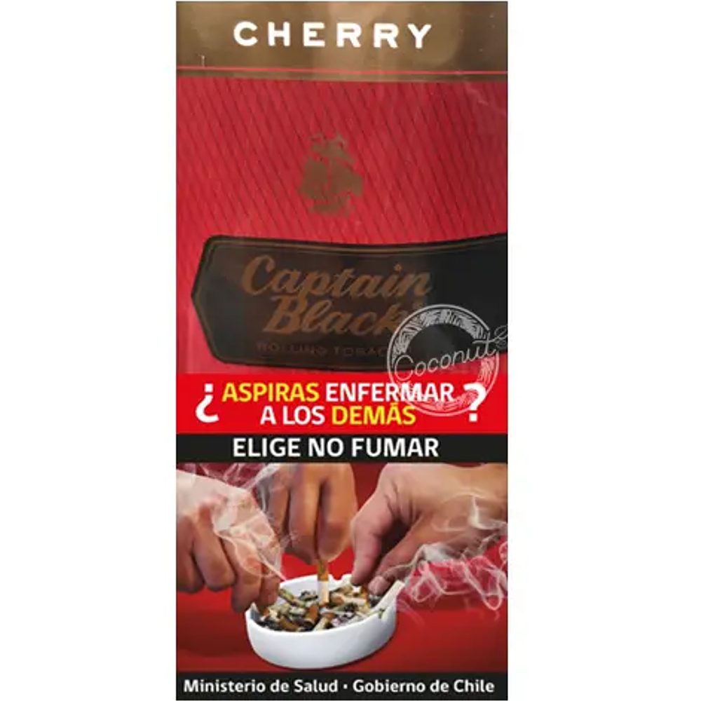 Tabaco Captain Black Cherry $10.450xMayor