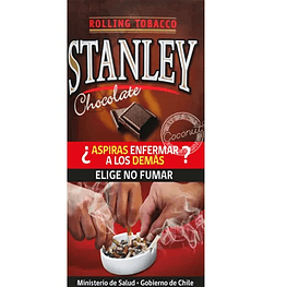 Tabaco Stanley Chocolate $6.490xMayor