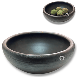 Sahumador de greda Andes $3.990xMayor