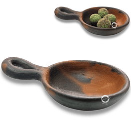 Sahumador de greda Oriente $3.990xMayor 