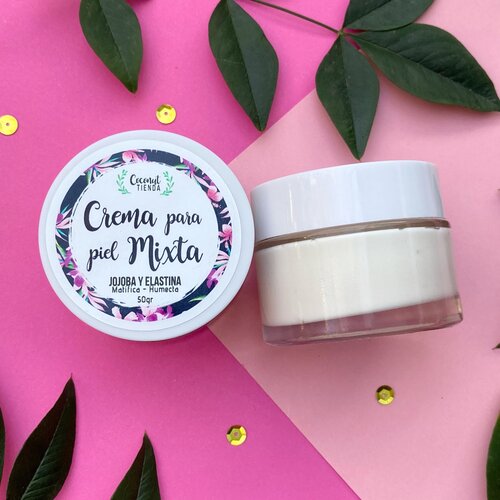 Recarga Crema Piel Mixta/Grasa Matificante Oil Control Cream