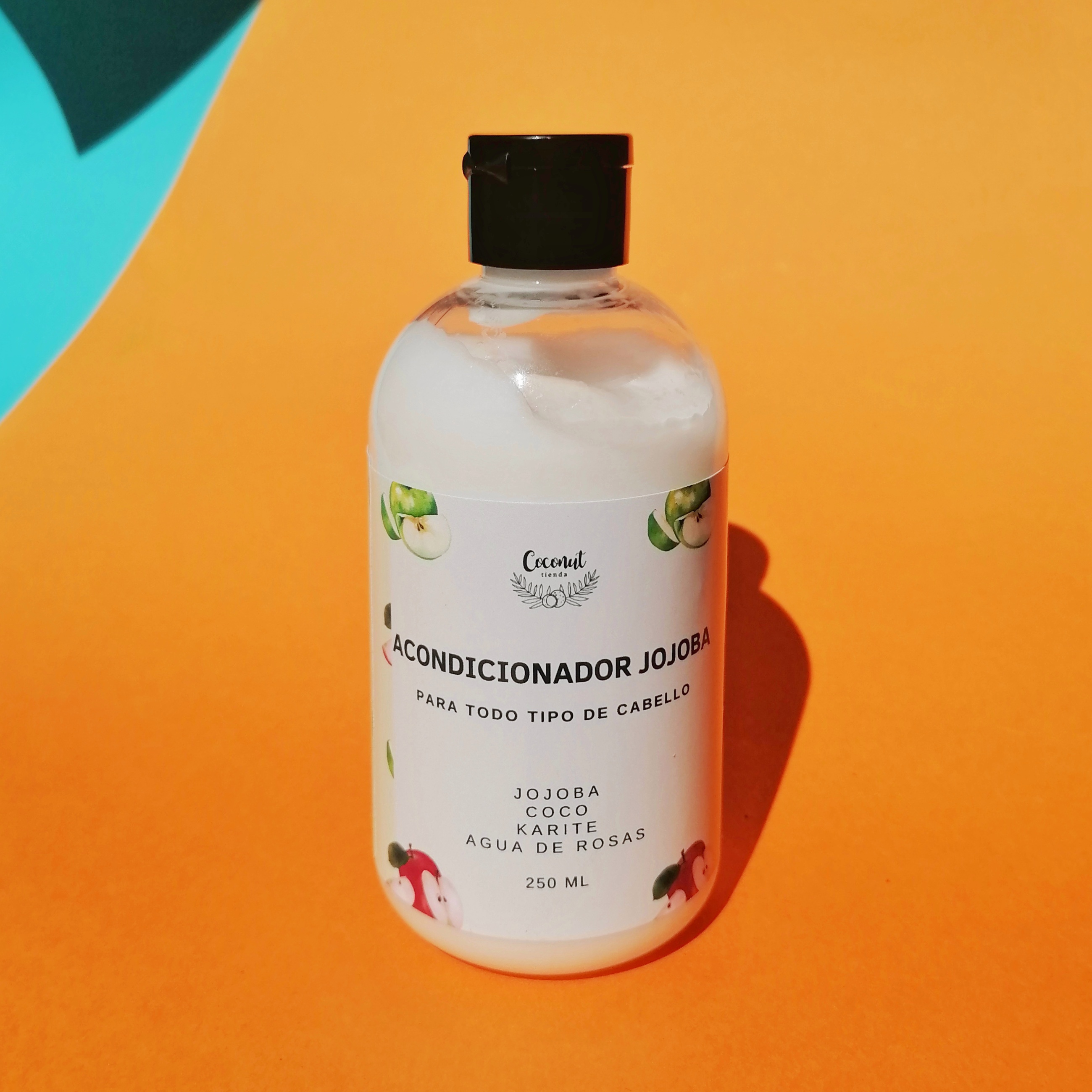 Acondicionador Jojoba🌿