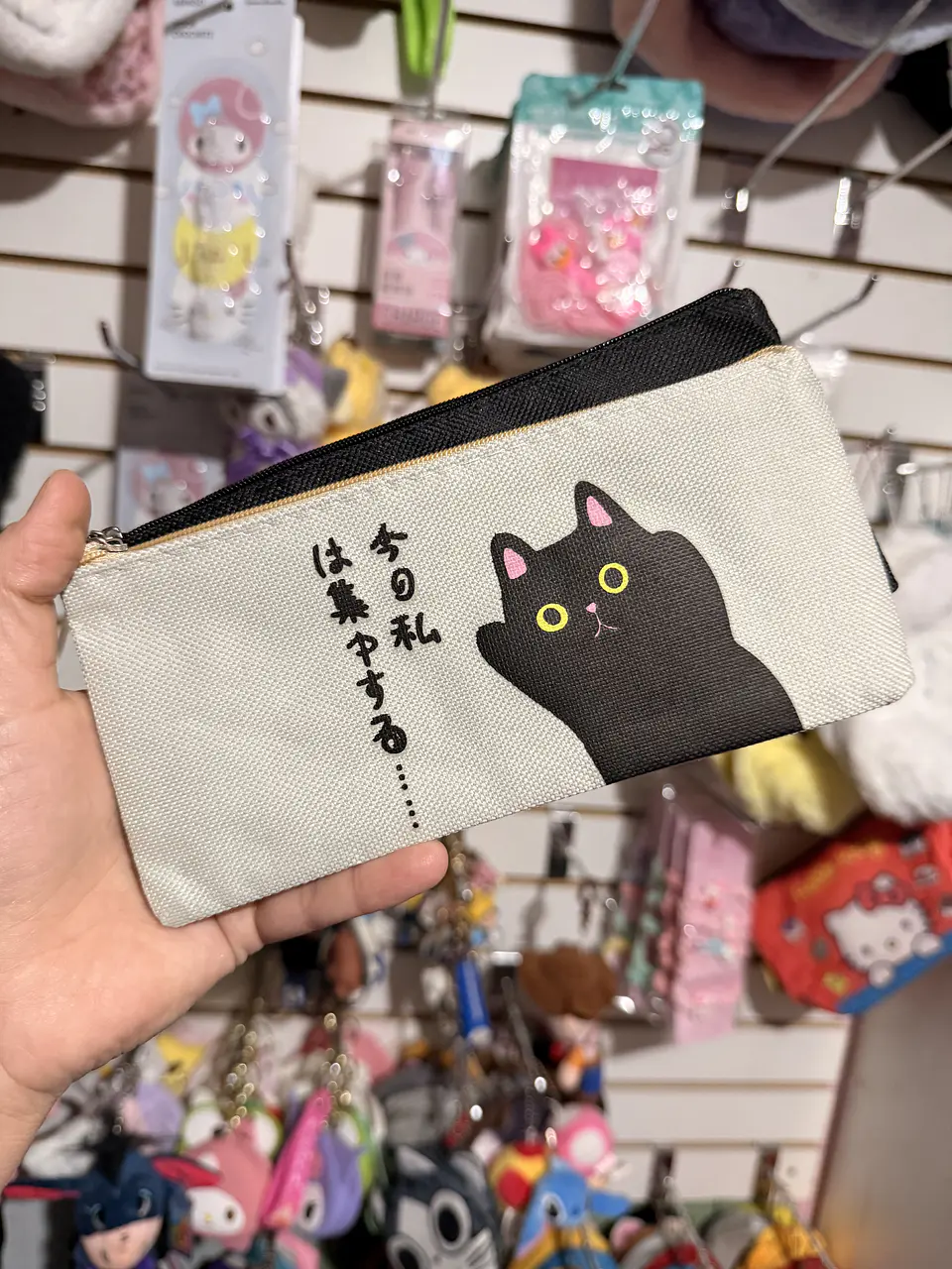 Estuche Gatitos 1