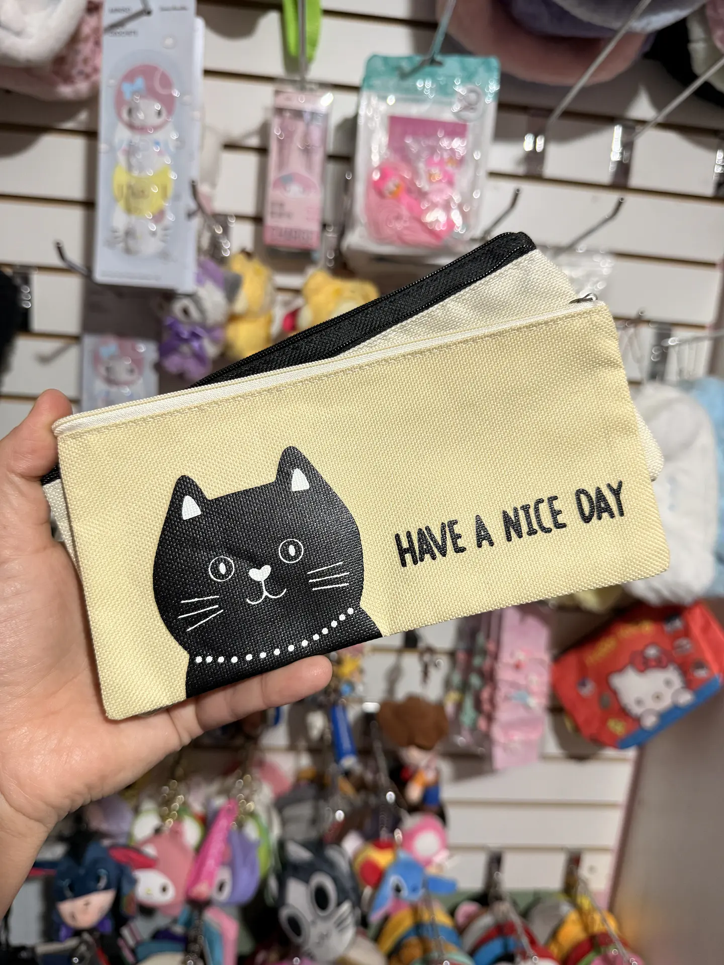 Estuche Gatitos 4
