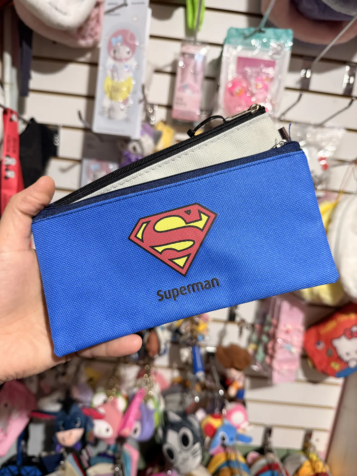 Estuche Superman   1