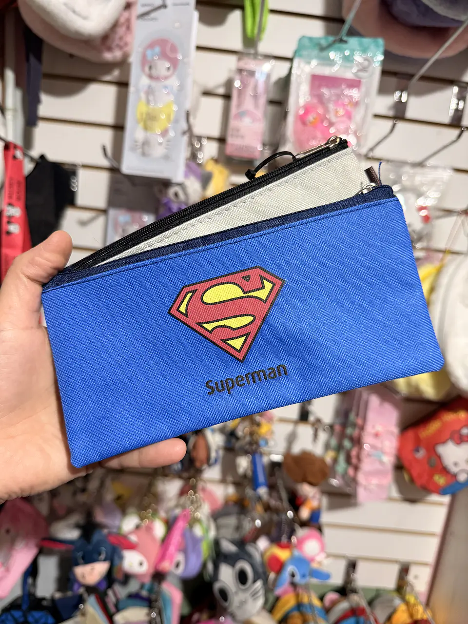Estuche Superman   1