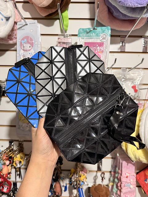 Estuche Geométrico
