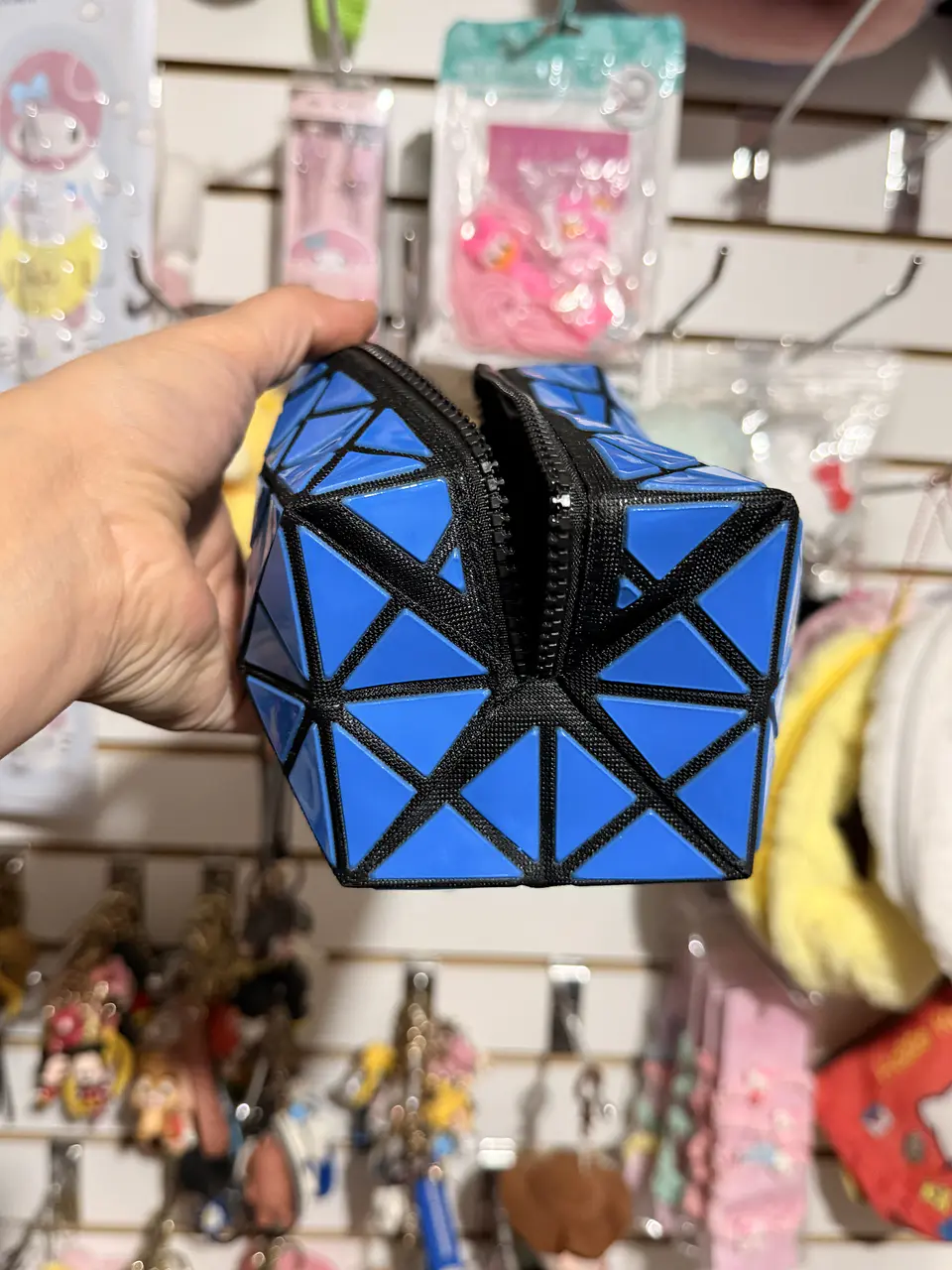 Estuche Geométrico 2