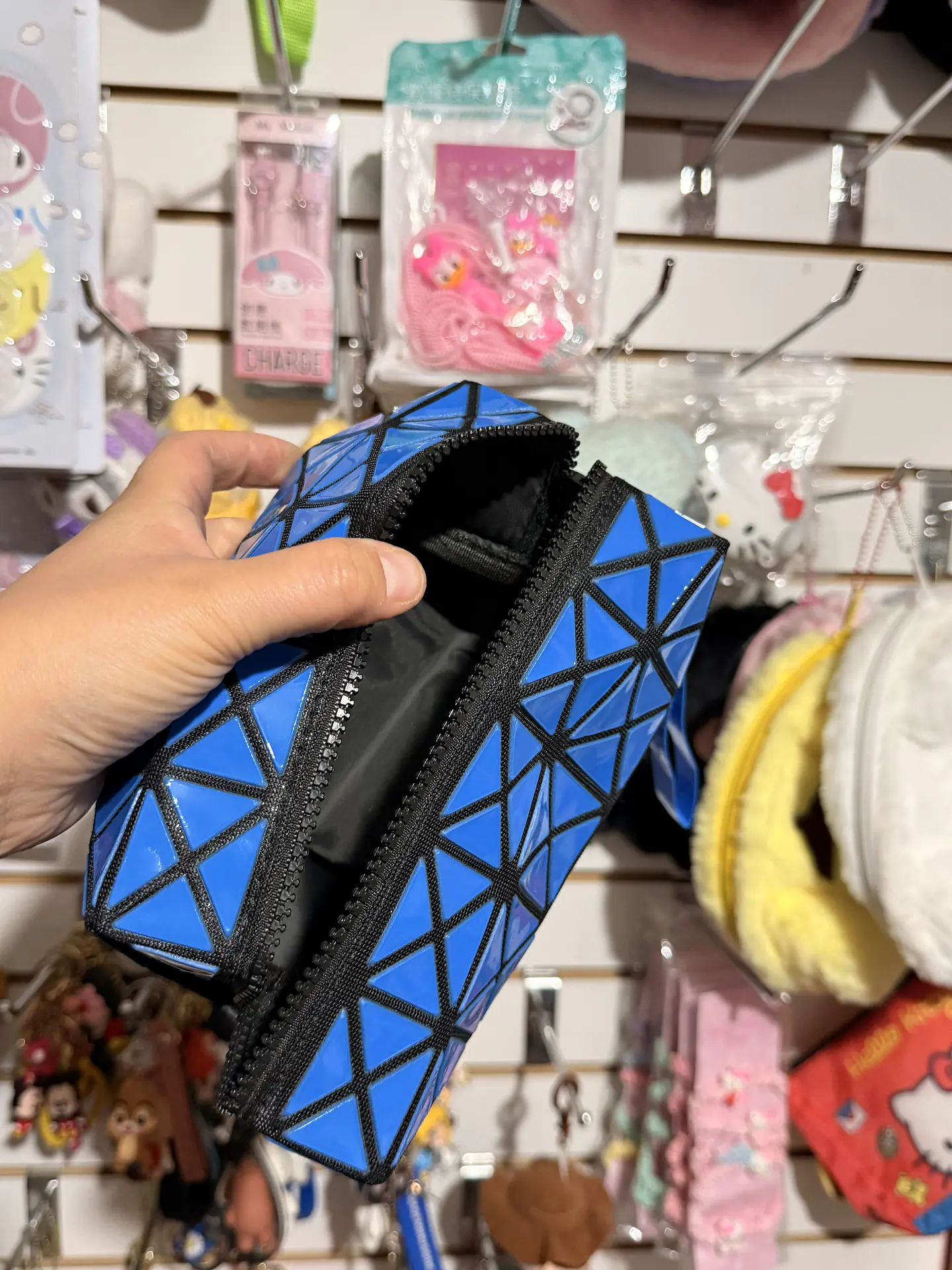 Estuche Geométrico 3