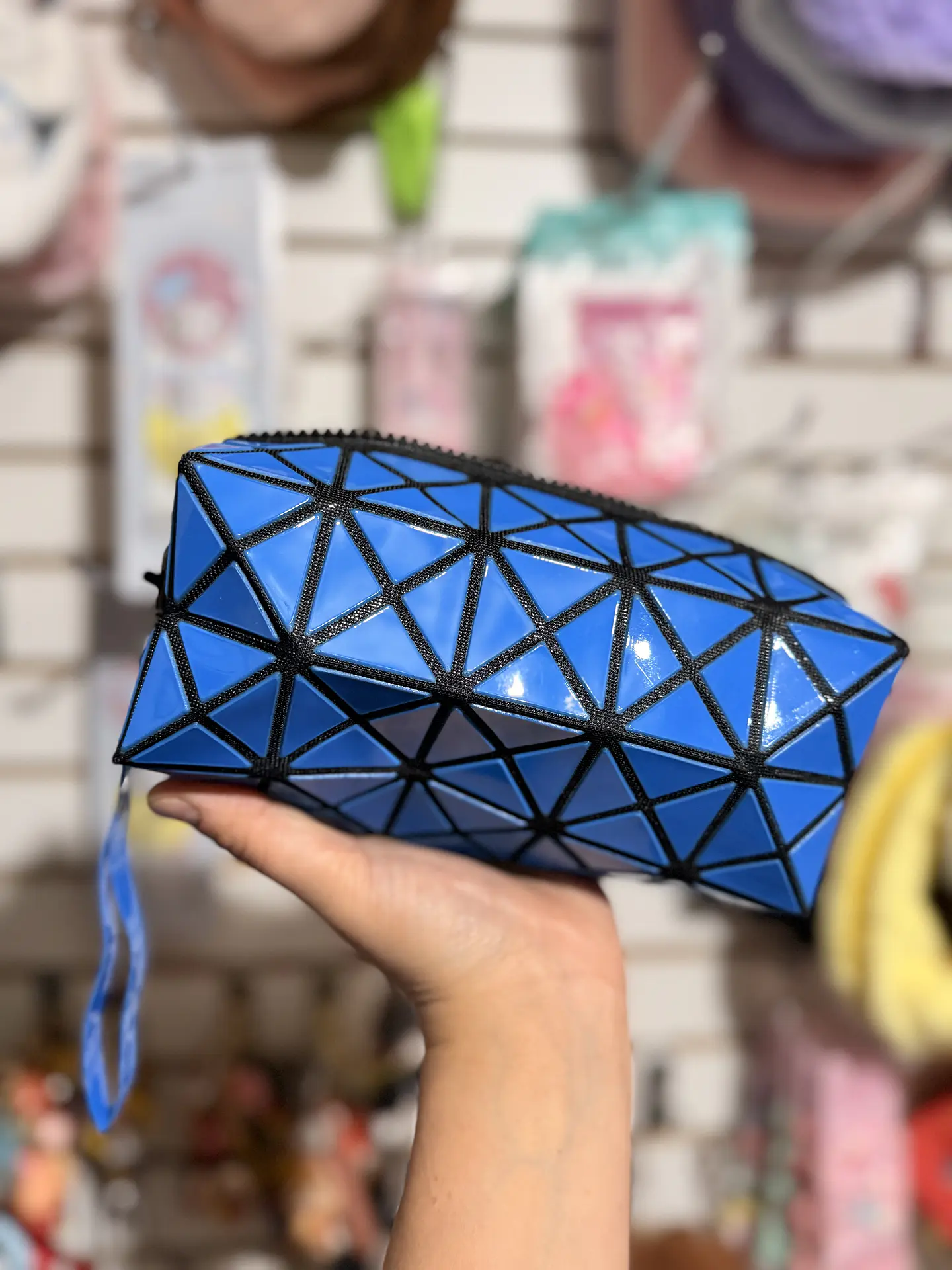 Estuche Geométrico 4
