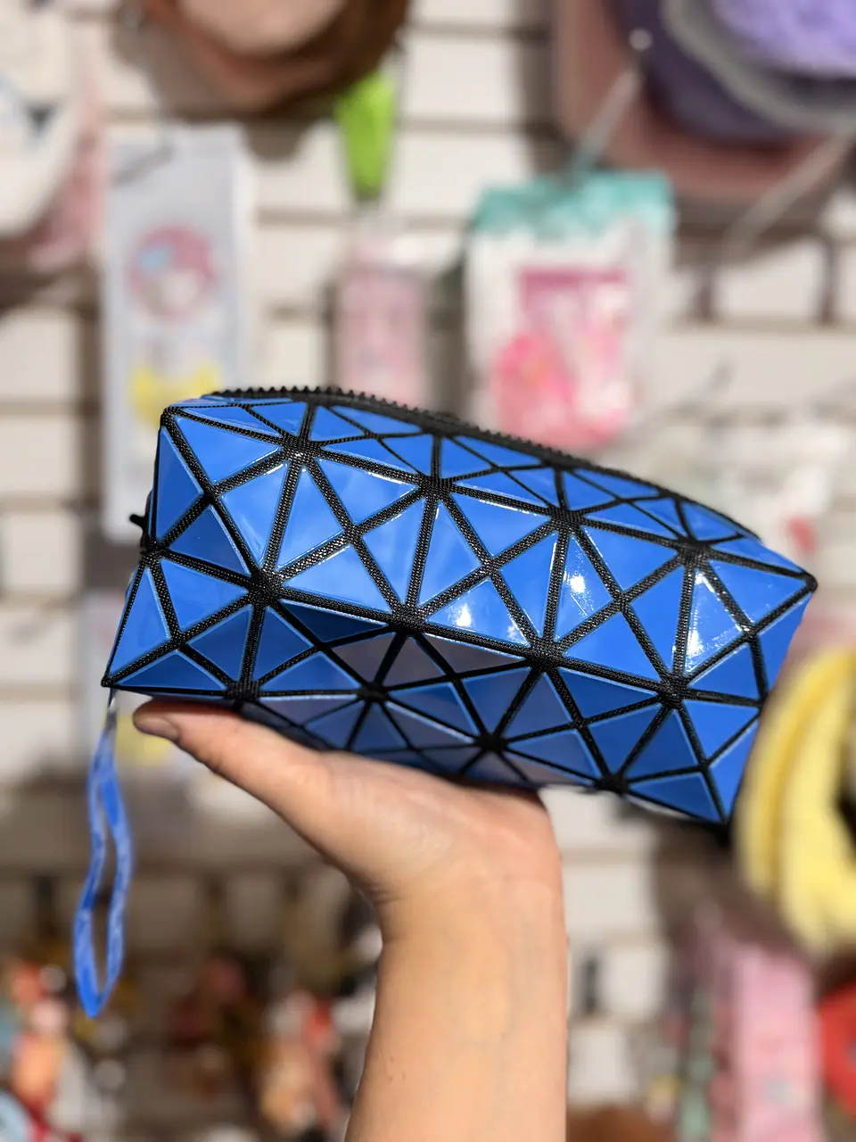 Estuche Geométrico 4