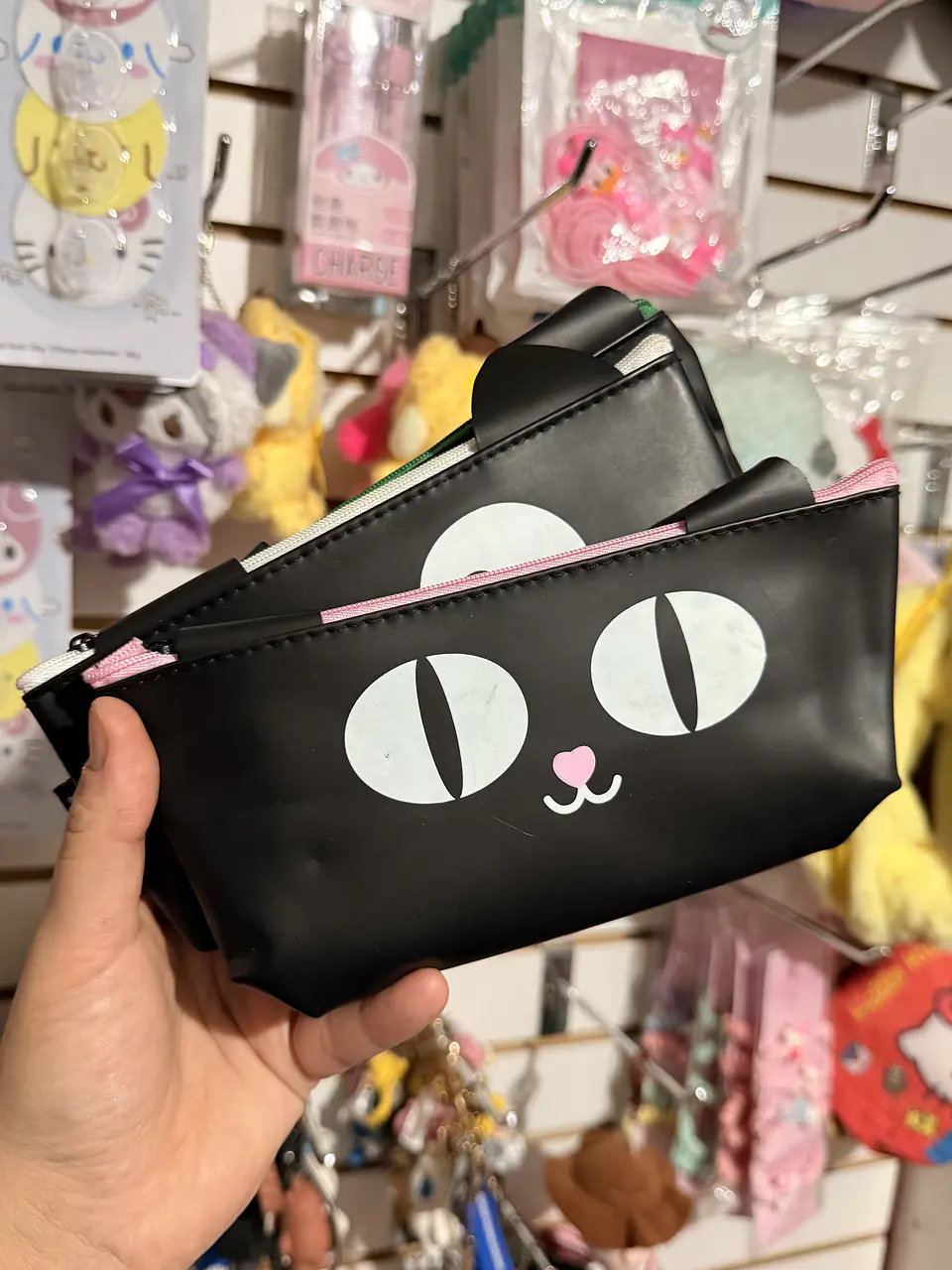 Estuche Gatitos 1
