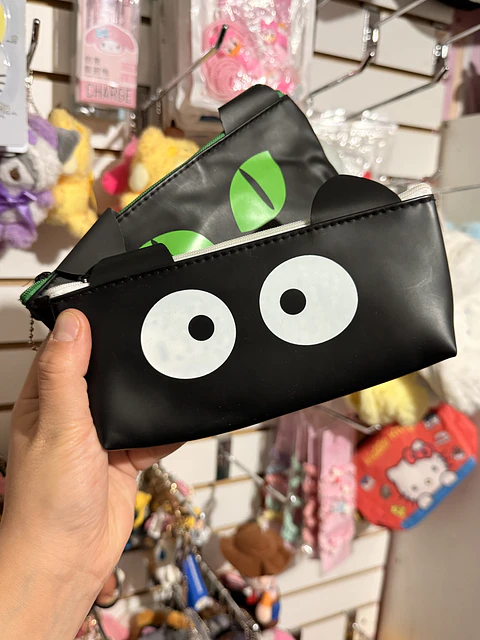 Estuche Gatitos