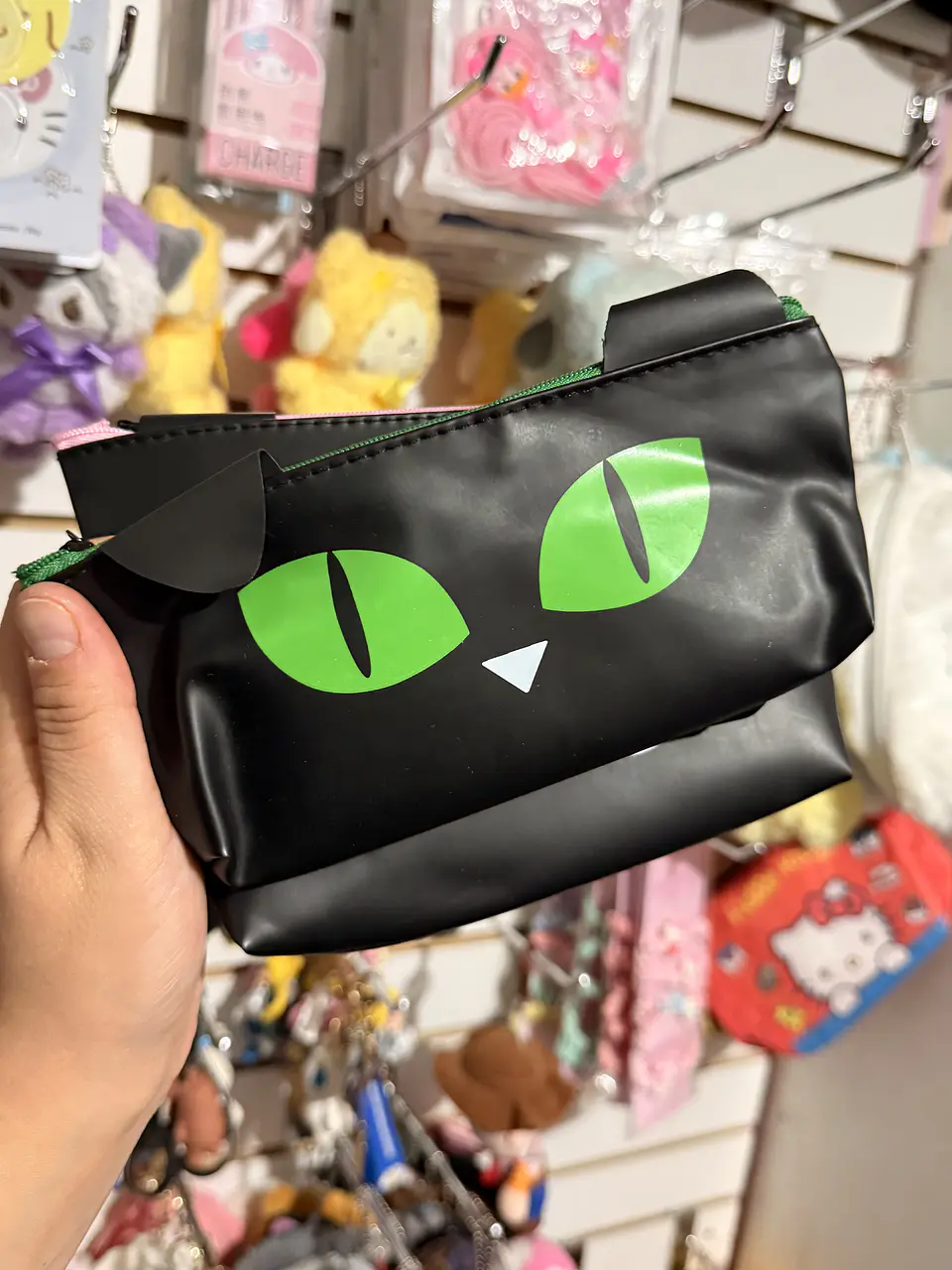 Estuche Gatitos 3