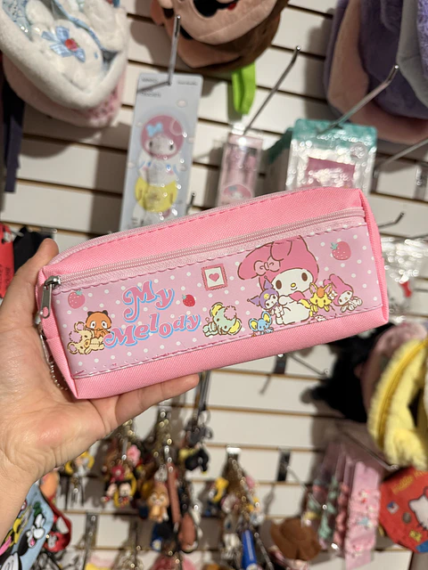 Estuche My Melody Sanrio 