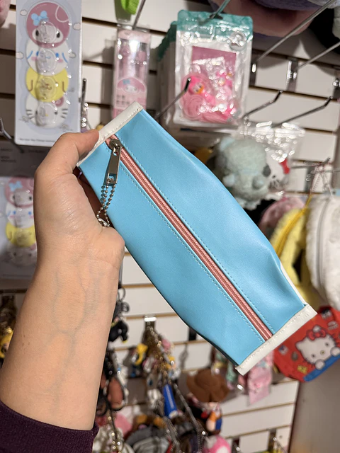 Estuche Panda Classic 
