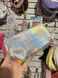 Estuche Arcoíris Holográfico - Miniatura 2