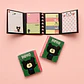 Set de Notas Adhesivas - Post-it Kawaii “Hello” - Miniatura 3