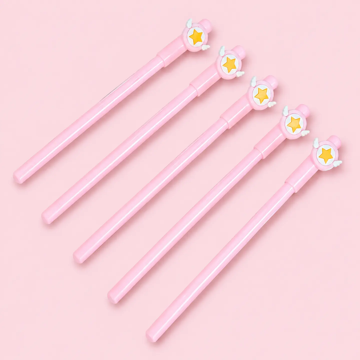 Lápiz de Tinta Sakura Card Captor 1