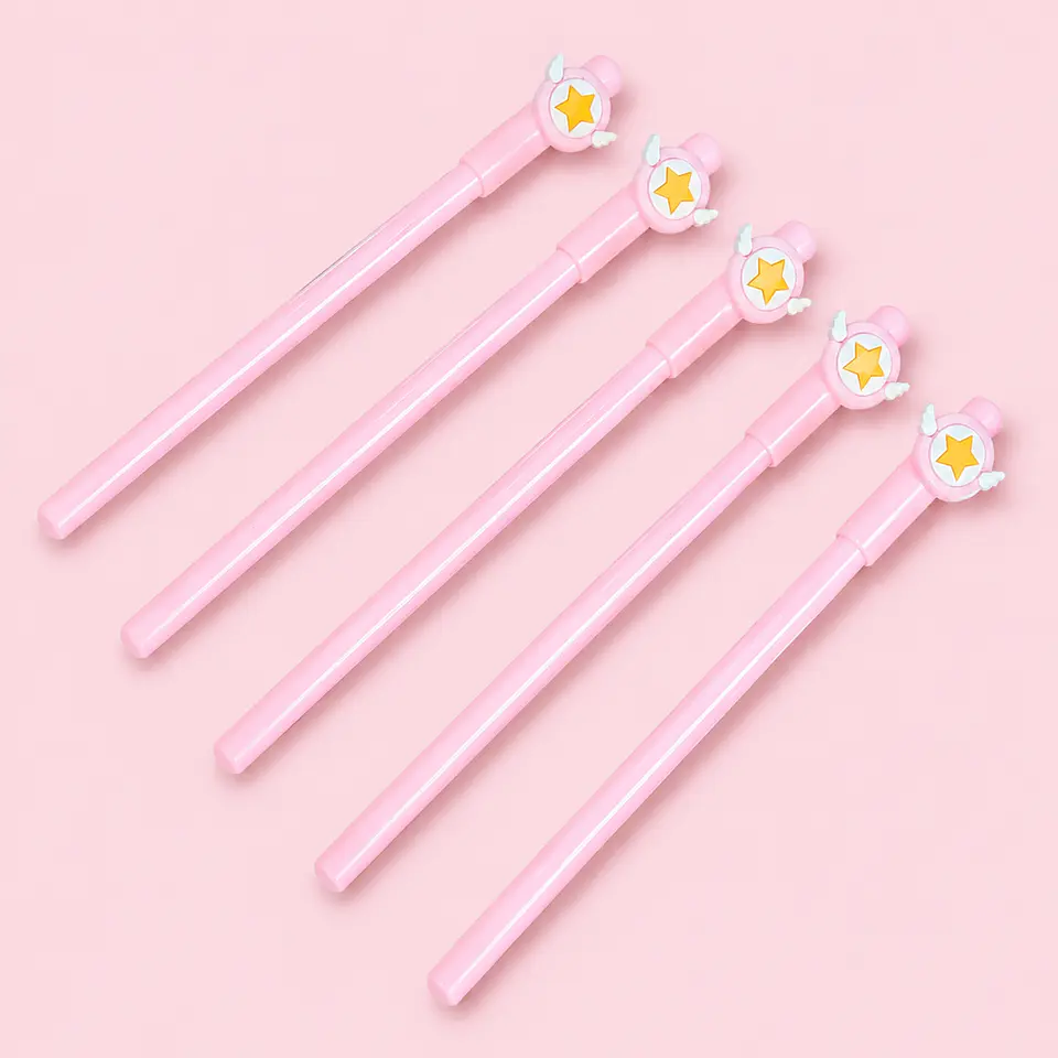 Lápiz de Tinta Sakura Card Captor 1