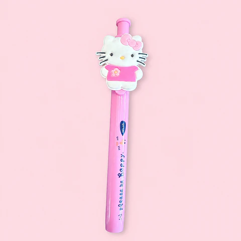 Lápiz Retráctil Hello Kitty – Sanrio