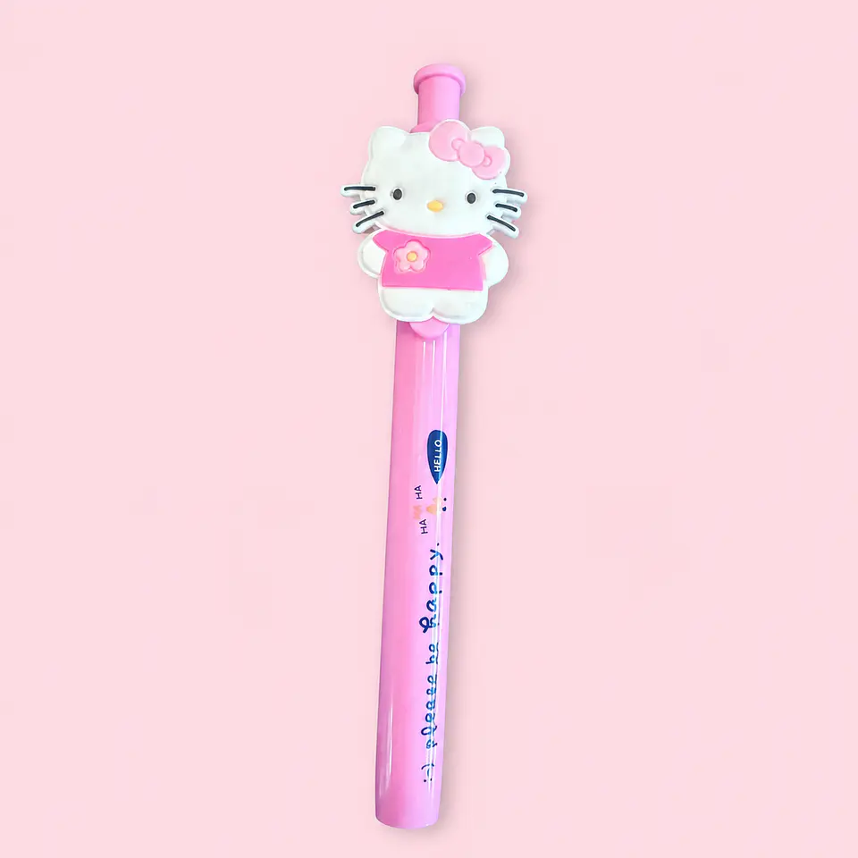 Lápiz Retráctil Hello Kitty – Sanrio 1