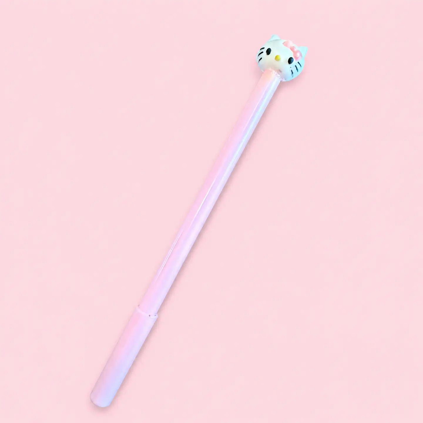 Lápiz Hello Kitty Rosa 1