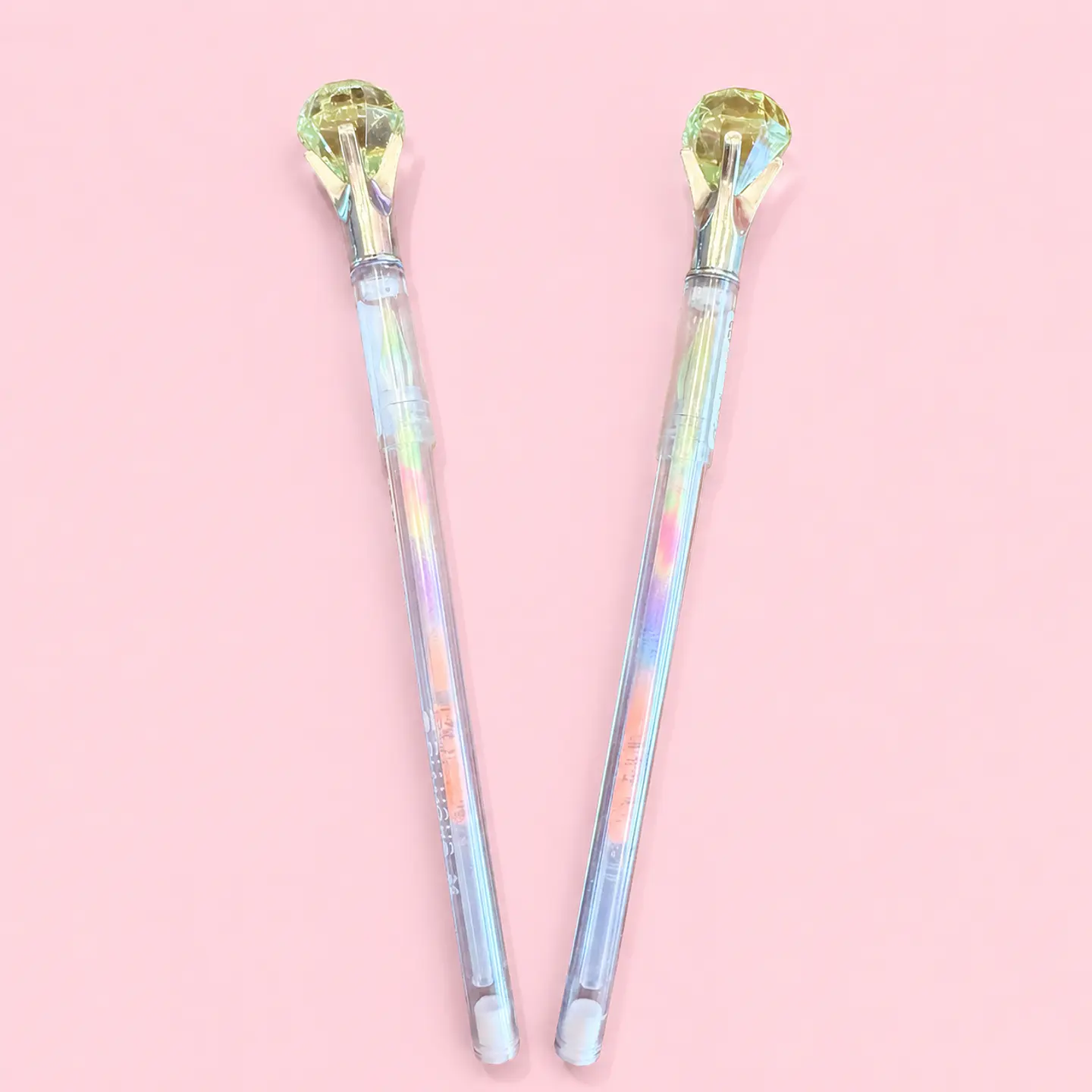  Lápiz Diamante Tornasol 1