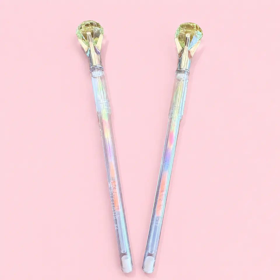  Lápiz Diamante Tornasol 1