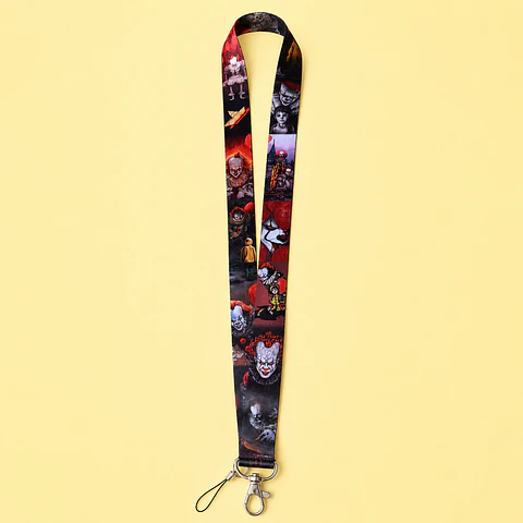 Lanyard IT – Pennywise