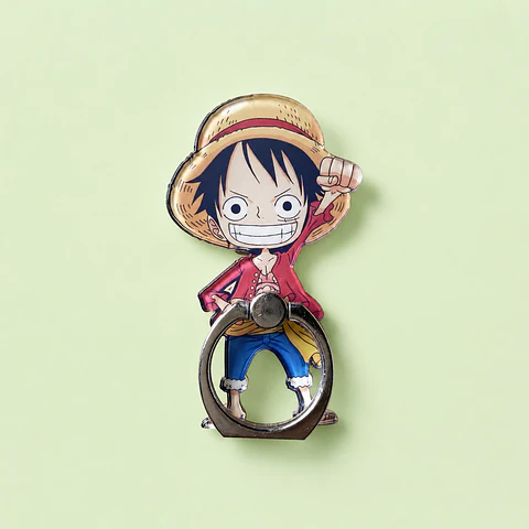 Popsocket Luffy – One Piece