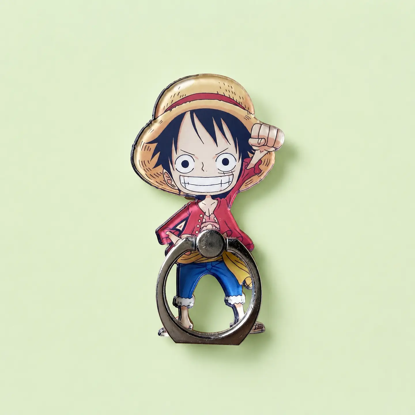 Popsocket Luffy – One Piece 1