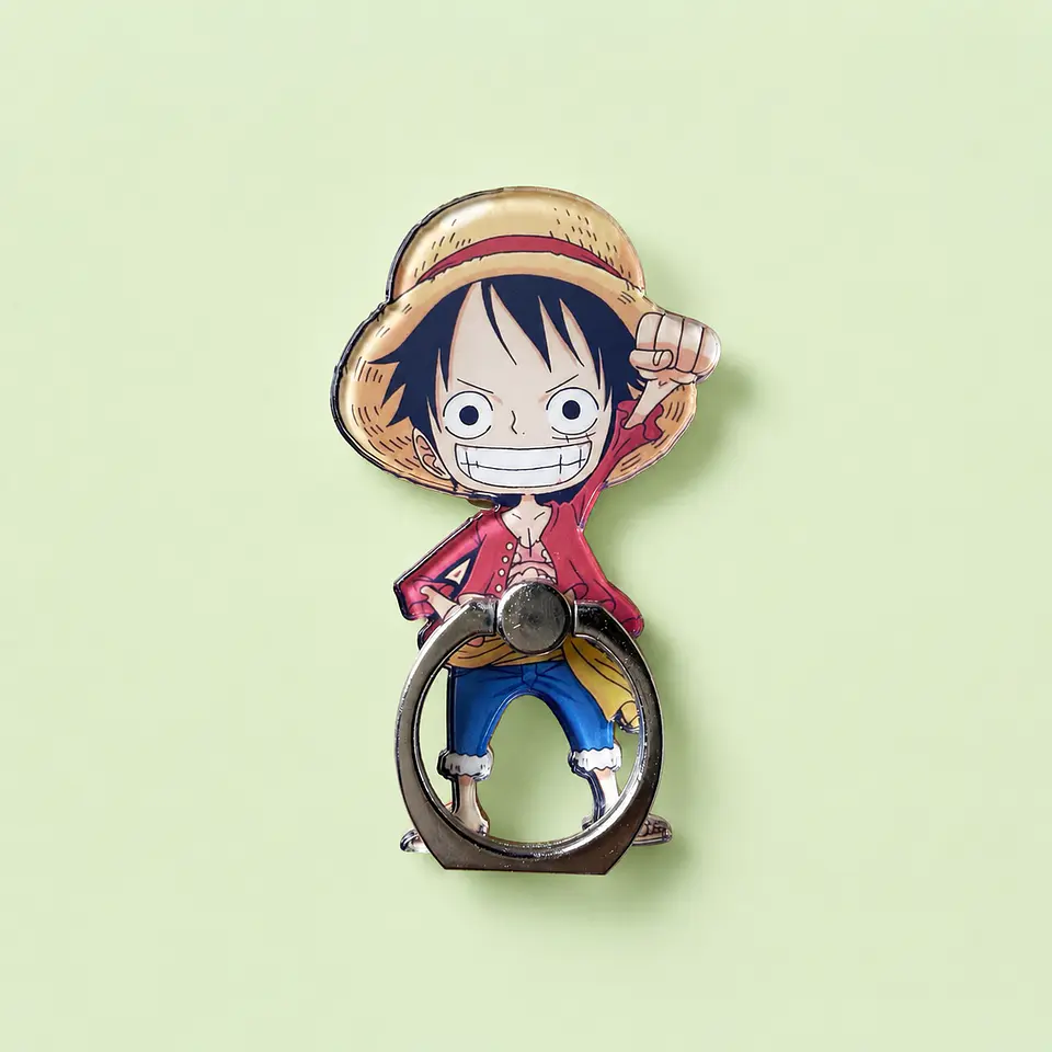 Popsocket Luffy – One Piece 1