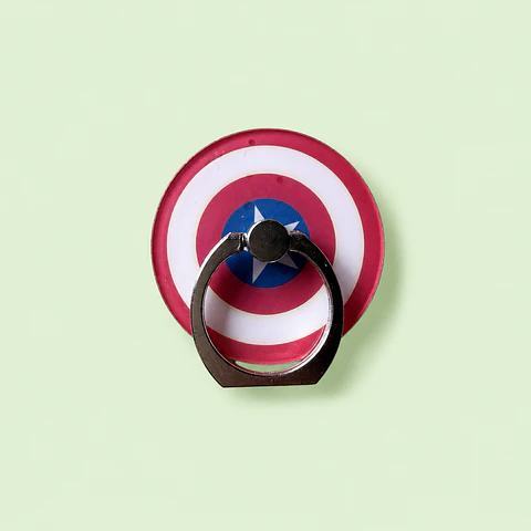 Popsocket Escudo Capitán América – Marvel