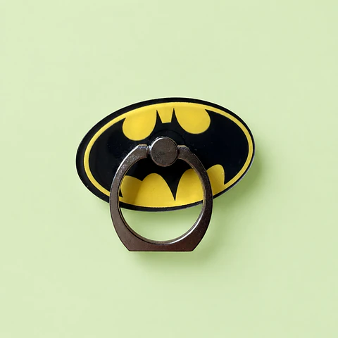 Popsocket Batman Logo Clásico – DC