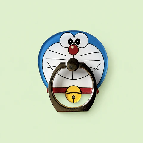 Popsocket Doraemon Cara Clásica 