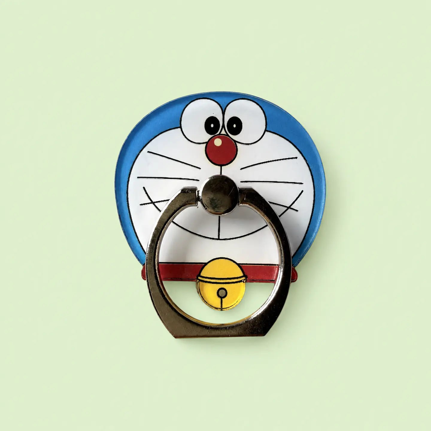 Popsocket Doraemon Cara Clásica  1