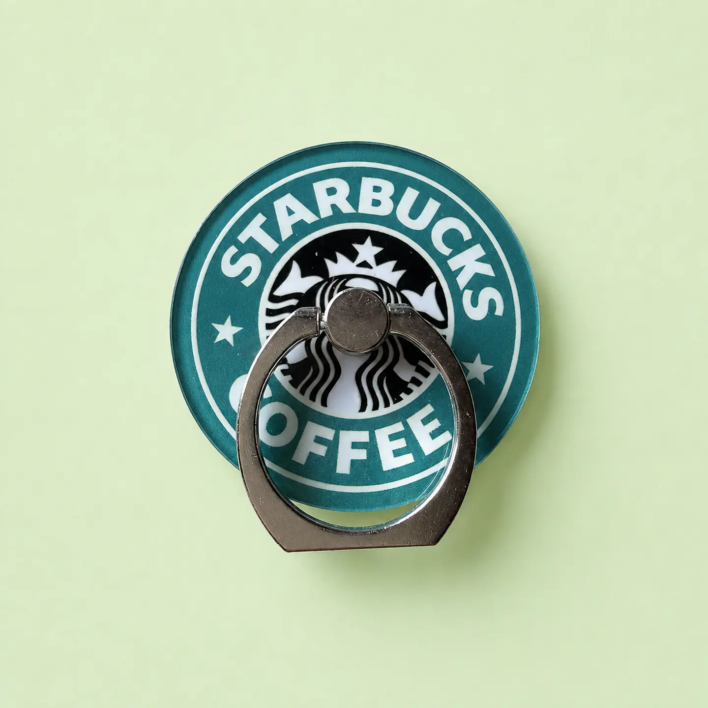 Popsocket Starbucks Coffee 1