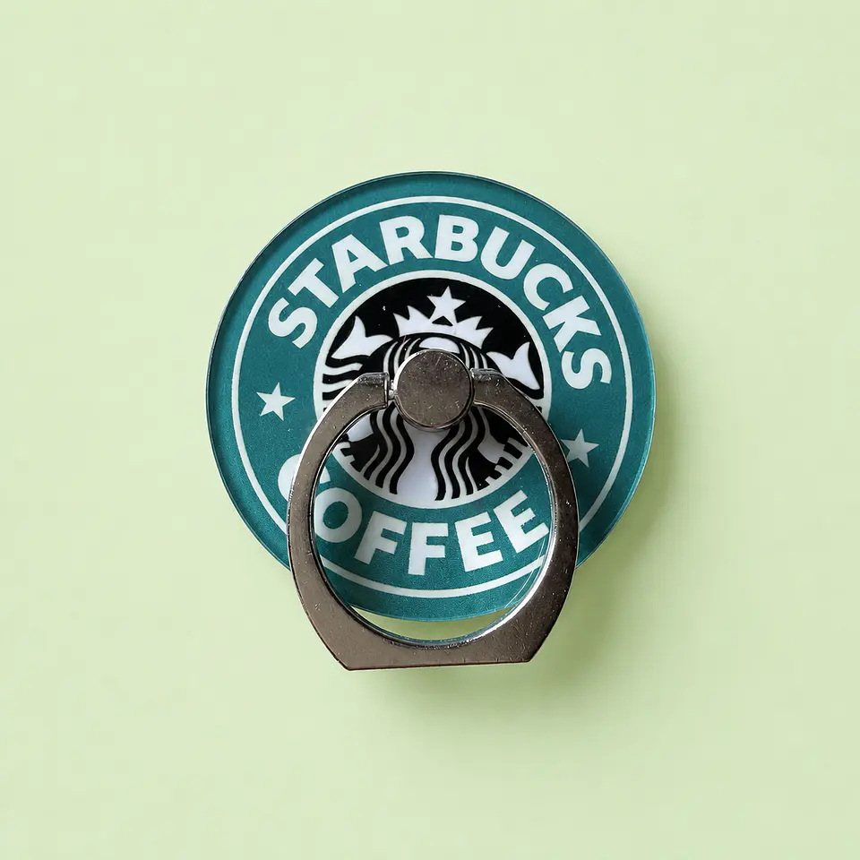 Popsocket Starbucks Coffee 1