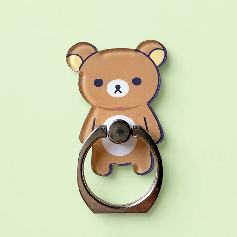 Popsocket Rilakkuma
